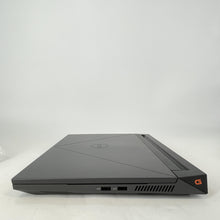 Load image into Gallery viewer, Dell G15 5530 15.6 Black 2.6 GHz Intel Core i7 13th Gen. 16GB RAM 1TB Solid State Drive NVIDIA GeForce RTX 4060 8 GB