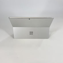 Load image into Gallery viewer, Microsoft Surface Pro 9 13 Silver WiFi 2.7 GHz Intel Core i7 12th Gen. 32GB RAM 1TB Solid State Drive