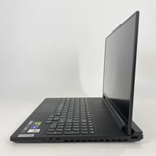 Load image into Gallery viewer, Lenovo Legion 9i Gen 9 16 Black 2.2 GHz Intel Core i9 14th Gen. 64GB RAM 1TB Solid State Drive NVIDIA GeForce RTX 4080 12 GB