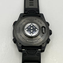 Load image into Gallery viewer, Garmin Fenix 8 Pro AMOLED Edition 47mm Gray GPS