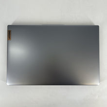 Load image into Gallery viewer, Lenovo IdeaPad 3 15.6 Gray 2.3 GHz AMD Ryzen 5 5625U 16GB RAM 1TB Solid State Drive