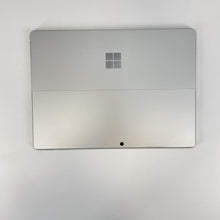 Load image into Gallery viewer, Microsoft Surface Pro 9 13 Silver WiFi 2.7 GHz Intel Core i7 12th Gen. 32GB RAM 1TB Solid State Drive