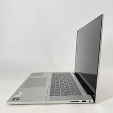 Load image into Gallery viewer, Dell Inspiron 5630 16 Silver 2.2 GHz Intel Core i7 13th Gen. 16GB RAM 1TB Solid State Drive