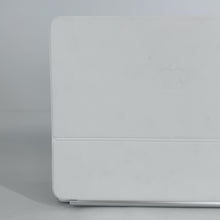 Load image into Gallery viewer, Apple Magic Keyboard for iPad Air 13in(M3) A3340 White