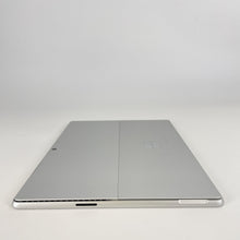 Load image into Gallery viewer, Microsoft Surface Pro 9 13 Silver WiFi 2.7 GHz Intel Core i7 12th Gen. 32GB RAM 1TB Solid State Drive