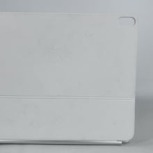 Load image into Gallery viewer, Apple Magic Keyboard for iPad Air 13in(M3) A3340 White