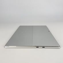 Load image into Gallery viewer, Microsoft Surface Pro 9 13 Silver WiFi 2.7 GHz Intel Core i7 12th Gen. 32GB RAM 1TB Solid State Drive