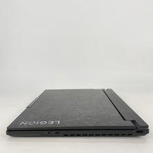 Load image into Gallery viewer, Lenovo Legion 9i Gen 9 16 Black 2.2 GHz Intel Core i9 14th Gen. 64GB RAM 1TB Solid State Drive NVIDIA GeForce RTX 4080 12 GB