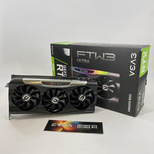 Load image into Gallery viewer, NVIDIA GeForce RTX 3080 12GB RAM