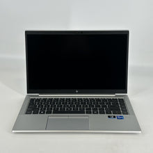 Load image into Gallery viewer, HP Elitebook 840 G8 13.3 Silver 2.6 GHz Intel Core i5 11th Gen. 16GB RAM 512GB Solid State Drive