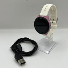 Load image into Gallery viewer, Garmin Forerunner 265S 41mm Pink GPS