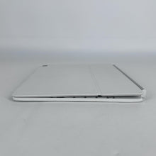 Load image into Gallery viewer, Apple Magic Keyboard for iPad Air 13in(M3) A3340 White