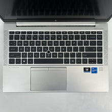 Load image into Gallery viewer, HP Elitebook 840 G8 13.3 Silver 2.6 GHz Intel Core i5 11th Gen. 16GB RAM 512GB Solid State Drive