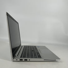 Load image into Gallery viewer, HP Elitebook 840 G8 13.3 Silver 2.6 GHz Intel Core i5 11th Gen. 16GB RAM 512GB Solid State Drive