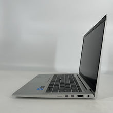Load image into Gallery viewer, HP Elitebook 840 G8 13.3 Silver 2.6 GHz Intel Core i5 11th Gen. 16GB RAM 512GB Solid State Drive