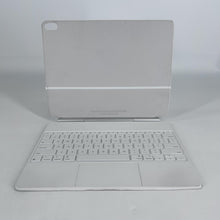 Load image into Gallery viewer, Apple Magic Keyboard for iPad Air 13in(M3) A3340 White