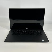Load image into Gallery viewer, Dell XPS 15 9560 Gray 2.8 GHz Intel Core i7 7th Gen. 32GB RAM 1TB Solid State Drive NVIDIA GeForce GTX 1050 4 GB