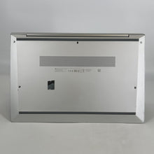 Load image into Gallery viewer, HP Elitebook 840 G8 13.3 Silver 2.6 GHz Intel Core i5 11th Gen. 16GB RAM 512GB Solid State Drive