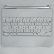 Load image into Gallery viewer, Apple Magic Keyboard for iPad Air 13in(M3) A3340 White