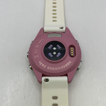 Load image into Gallery viewer, Garmin Forerunner 265S 41mm Pink GPS