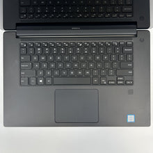 Load image into Gallery viewer, Dell XPS 15 9560 Gray 2.8 GHz Intel Core i7 7th Gen. 32GB RAM 1TB Solid State Drive NVIDIA GeForce GTX 1050 4 GB