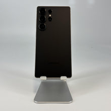 Load image into Gallery viewer, Galaxy S25 Ultra 12GB RAM 256GB Black (Verizon)