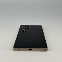Load image into Gallery viewer, Galaxy S25 Ultra 12GB RAM 256GB Black (Verizon)