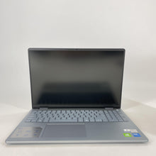 Load image into Gallery viewer, Dell Inspiron 5640 16 Blue 1.8 GHz Intel Core 7 16GB RAM 1TB Solid State Drive NVIDIA GeForce MX570 A 2 GB