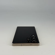 Load image into Gallery viewer, Galaxy S25 Ultra 12GB RAM 256GB Black (Verizon)