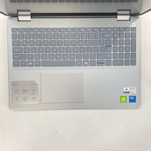 Load image into Gallery viewer, Dell Inspiron 5640 16 Blue 1.8 GHz Intel Core 7 16GB RAM 1TB Solid State Drive NVIDIA GeForce MX570 A 2 GB