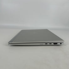 Load image into Gallery viewer, HP Elitebook 840 G8 13.3 Silver 2.6 GHz Intel Core i5 11th Gen. 16GB RAM 512GB Solid State Drive