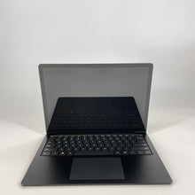 Load image into Gallery viewer, Microsoft Surface Laptop 5 13.5 Black 2.7 GHz Intel Core i7 12th Gen. 16GB RAM 256GB Solid State Drive