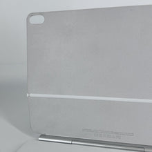 Load image into Gallery viewer, Apple Magic Keyboard for iPad Air 13in(M3) A3340 White