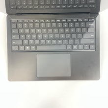 Load image into Gallery viewer, Microsoft Surface Laptop 5 13.5 Black 2.7 GHz Intel Core i7 12th Gen. 16GB RAM 256GB Solid State Drive