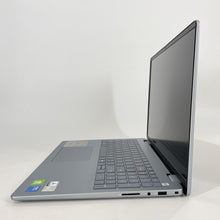 Load image into Gallery viewer, Dell Inspiron 5640 16 Blue 1.8 GHz Intel Core 7 16GB RAM 1TB Solid State Drive NVIDIA GeForce MX570 A 2 GB