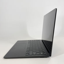 Load image into Gallery viewer, Microsoft Surface Laptop 5 13.5 Black 2.7 GHz Intel Core i7 12th Gen. 16GB RAM 256GB Solid State Drive