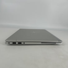 Load image into Gallery viewer, HP Elitebook 840 G8 13.3 Silver 2.6 GHz Intel Core i5 11th Gen. 16GB RAM 512GB Solid State Drive