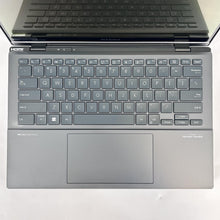 Load image into Gallery viewer, Asus Zenbook Duo 14 Gray 2.5 GHz Intel Core Ultra 9 32GB RAM 1TB Solid State Drive