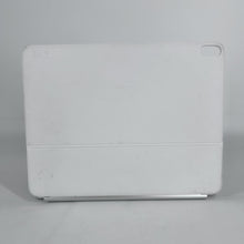 Load image into Gallery viewer, Apple Magic Keyboard for iPad Air 13in(M3) A3340 White
