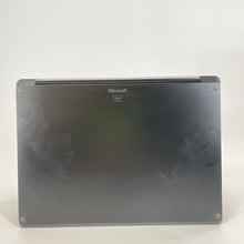 Load image into Gallery viewer, Microsoft Surface Laptop 5 13.5 Black 2.7 GHz Intel Core i7 12th Gen. 16GB RAM 256GB Solid State Drive