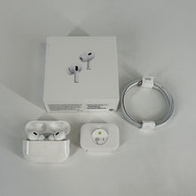 Load image into Gallery viewer, Apple AirPods Pro (2nd Gen.) Lightning White