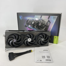 Load image into Gallery viewer, NVIDIA GeForce RTX 5070 Ti 16GB RAM