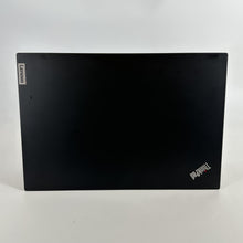Load image into Gallery viewer, Lenovo ThinkPad L15 Gen 2 Black 2.8 GHz Intel Core i7 11th Gen. 16GB RAM 256GB Solid State Drive