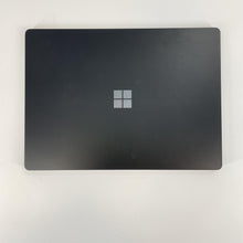 Load image into Gallery viewer, Microsoft Surface Laptop 5 13.5 Black 2.7 GHz Intel Core i7 12th Gen. 16GB RAM 256GB Solid State Drive