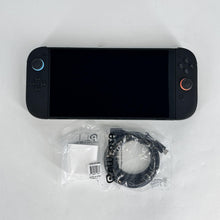 Load image into Gallery viewer, Nintendo Switch 2 Original Black 256GB