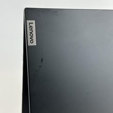 Load image into Gallery viewer, Lenovo ThinkPad L15 Gen 2 Black 2.8 GHz Intel Core i7 11th Gen. 16GB RAM 256GB Solid State Drive