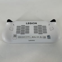 Load image into Gallery viewer, Lenovo Legion Go S White AMD Ryzen Z2 Go 32GB RAM 1TB Solid State Drive