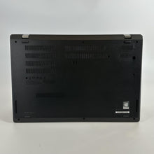 Load image into Gallery viewer, Lenovo ThinkPad L15 Gen 2 Black 2.8 GHz Intel Core i7 11th Gen. 16GB RAM 256GB Solid State Drive