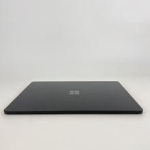 Load image into Gallery viewer, Microsoft Surface Laptop 5 13.5 Black 2.7 GHz Intel Core i7 12th Gen. 16GB RAM 256GB Solid State Drive