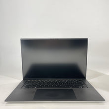 Load image into Gallery viewer, Dell XPS 15 9530 Silver 2.4 GHz Intel Core i7 13th Gen. 32GB RAM 512GB Solid State Drive Intel Arc A370M 4 GB